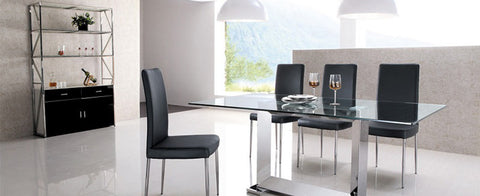 Posto Dining Table - Armen Living