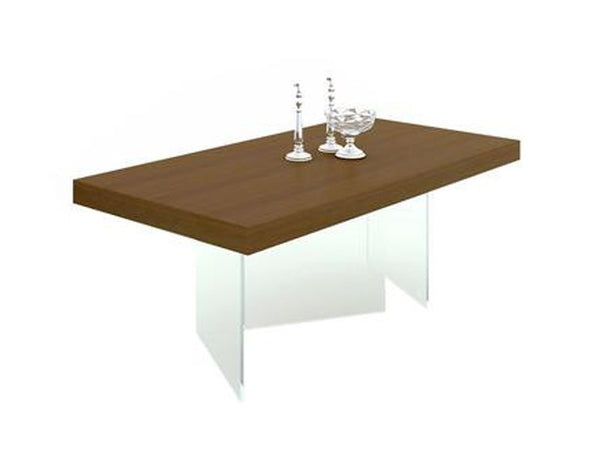 Morton Dining Table - Moe's Home Collection