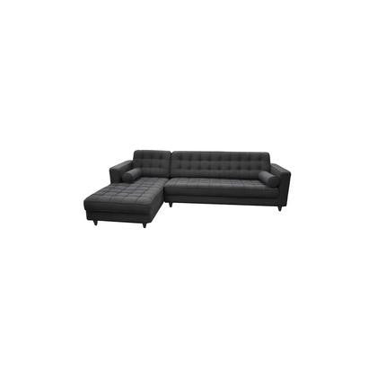 Romano Sectional Left - Moe's Home Collection