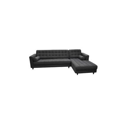 Romano Sectional - Right - Moe's Home Collection