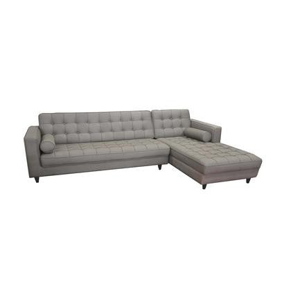 Romano Sectional - Right - Moe's Home Collection