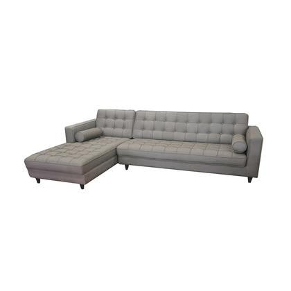 Romano Sectional Left - Moe's Home Collection