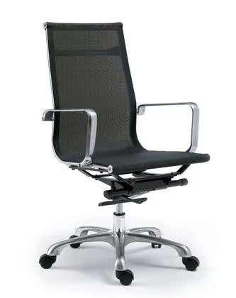 Sigma Office Chair - Moe's Home Collection