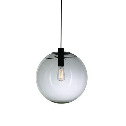 Halo Small Pendant Lamp - Moe's Home Collection