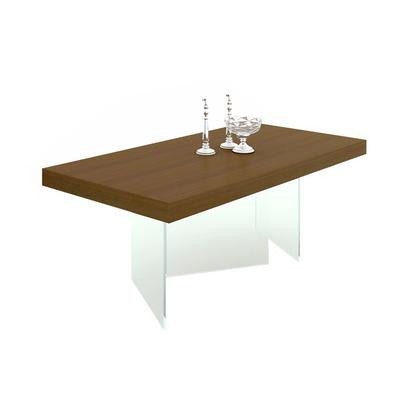 Morton Dining Table - Moe's Home Collection