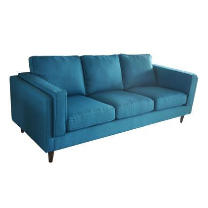 Rosilini Sofa - Moe's Home Collection