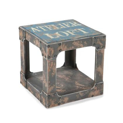 Loft Sidetable - Moe's Home Collection