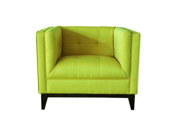 Pancini Club Chair - Moe's Home Collection