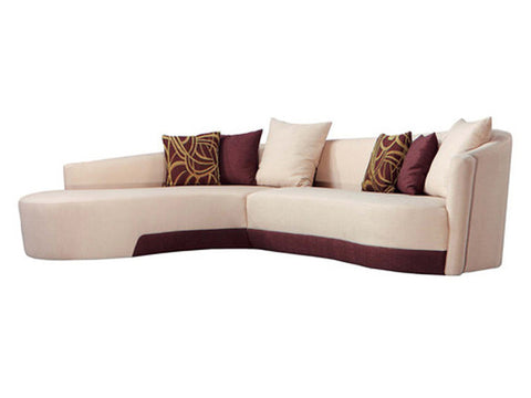 Oasis Sectional - Armen Living