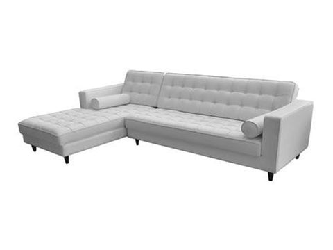 Romano Sectional Left - Moe's Home Collection