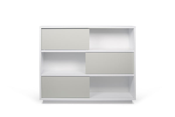 Nilo Bookcase - TemaHome