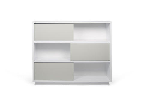 Nilo Bookcase - TemaHome