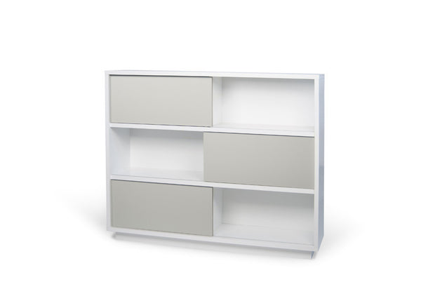 Nilo Bookcase - TemaHome-1