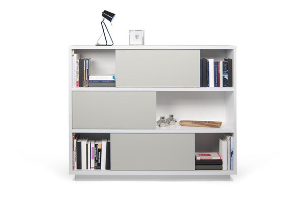 Nilo Bookcase - TemaHome-2