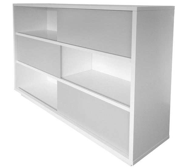 Nilo Bookcase - TemaHome-4