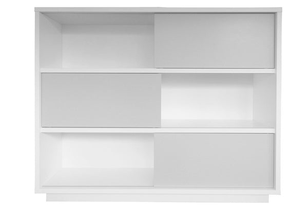 Nilo Bookcase - TemaHome-5
