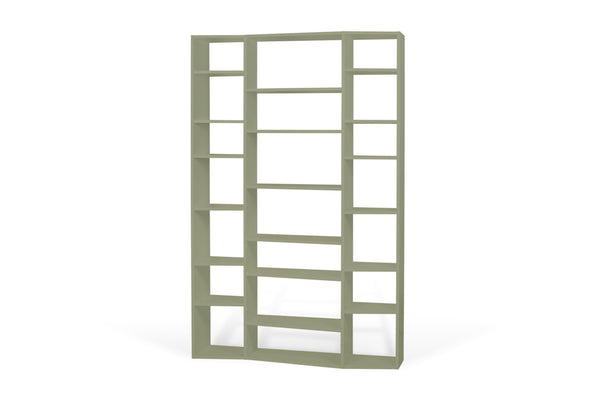 Valsa Bookcase 002 - TemaHome-1