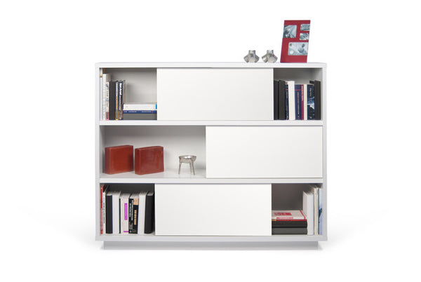 Nilo Bookcase - TemaHome-8