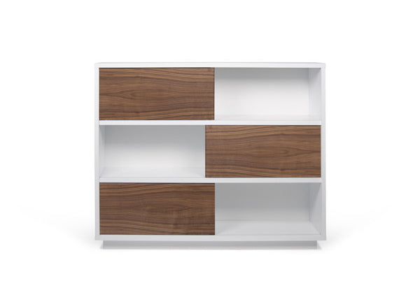 Nilo Bookcase - TemaHome-9