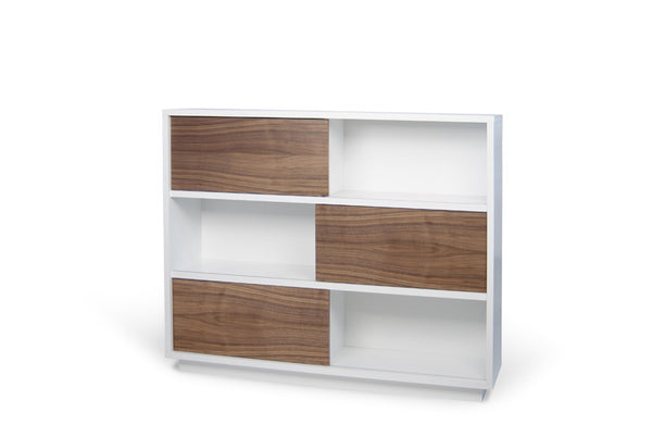 Nilo Bookcase - TemaHome-10