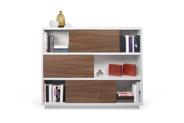 Nilo Bookcase - TemaHome-11