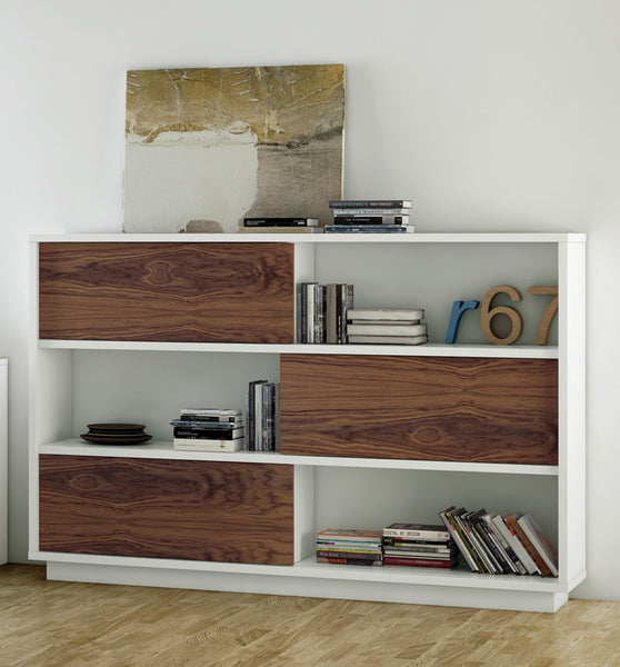 Nilo Bookcase - TemaHome-12