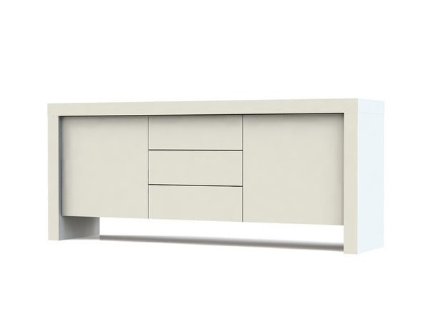 kobe 3 Drawers + 2 Doors - TemaHome-6