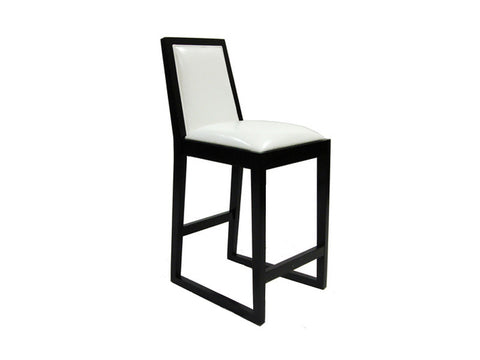 Obliq Barstool - Armen Living