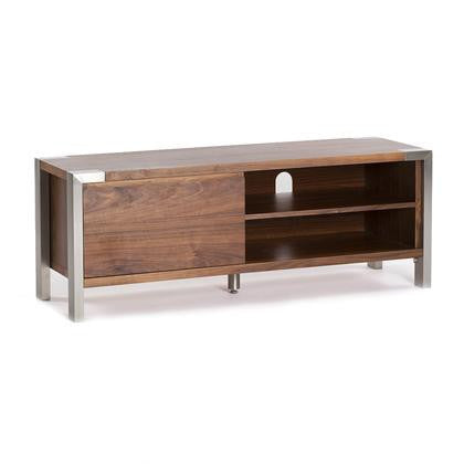 Winton TV Table Walnut - Moe's Home Collection