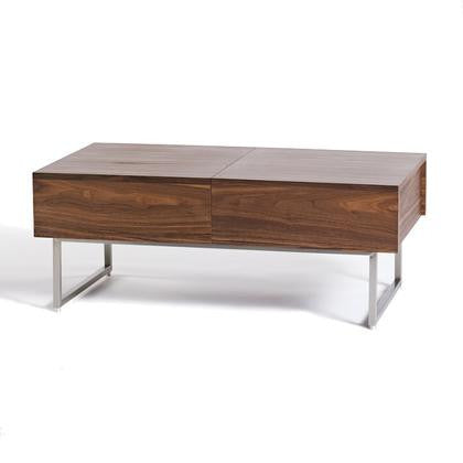 Kansu Coffee Table - Moe's Home Collection