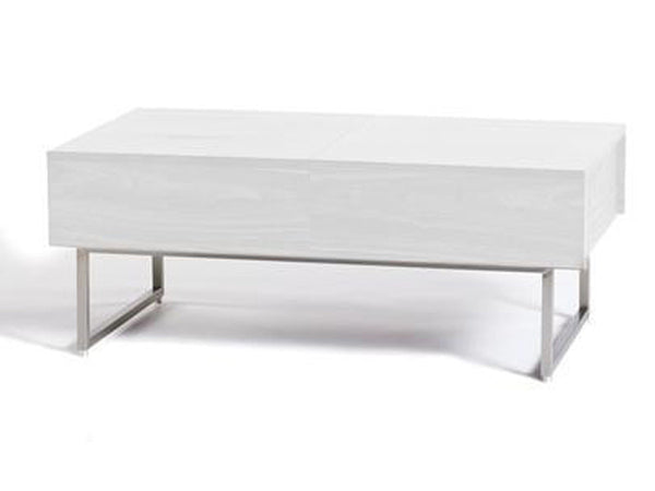 Kansu Coffee Table - Moe's Home Collection