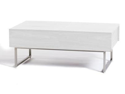 Kansu Coffee Table - Moe's Home Collection
