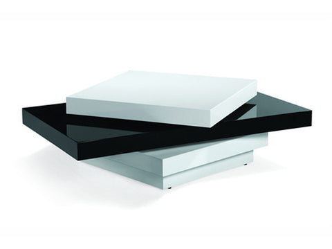 Mika Coffee Table - Armen Living