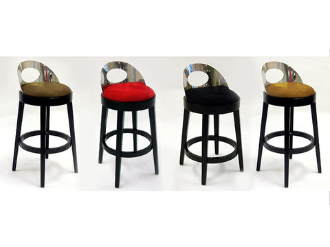 Vista Barstool - Armen Living