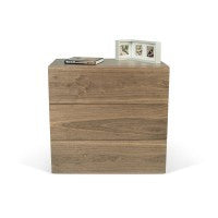 Aurora Chest of 3 Drawers - TemaHome-3