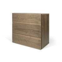Aurora Chest of 3 Drawers - TemaHome-5