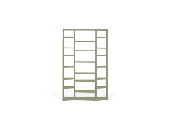 Valsa Bookcase 002 - TemaHome