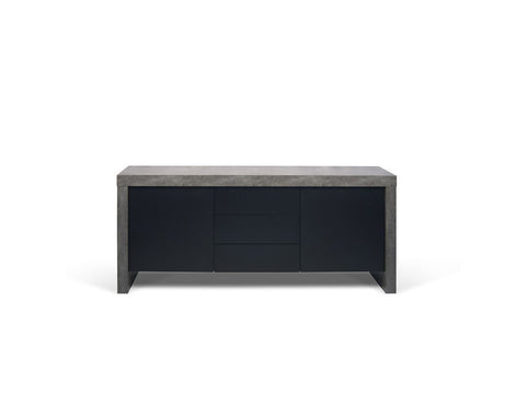 kobe 3 Drawers + 2 Doors - TemaHome
