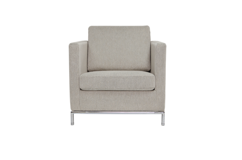 Istanbul Armchair - Soho Concept