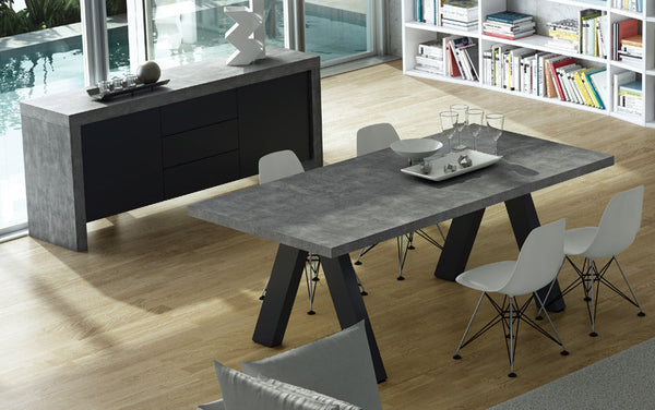 kobe 3 Drawers + 2 Doors - TemaHome-22