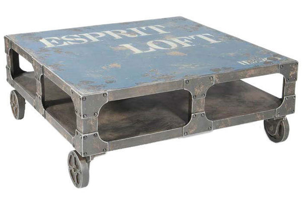 Loft Coffee Table - Moe's Home Collection