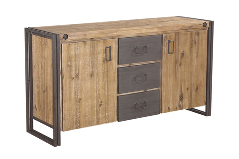 Brooklyn Sideboard - Moe's Home Collection