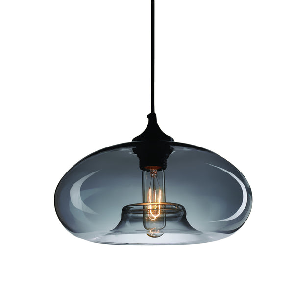 Nightsky Brown Pendant Lamp - Moe's Home Collection