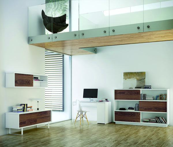 Nilo Bookcase - TemaHome-13