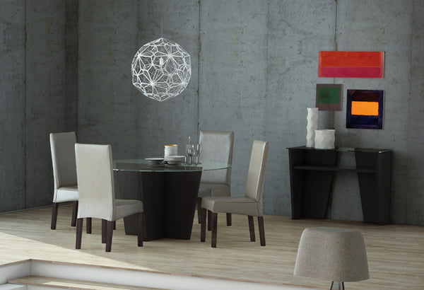 Oliva Dining Table - TemaHome-7