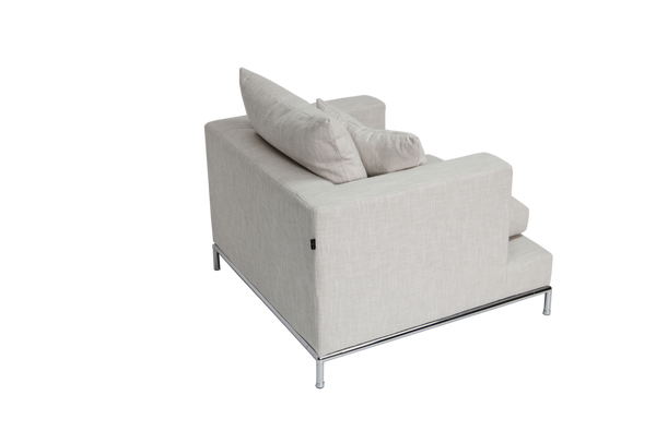 Simena Armchair - Soho Concept