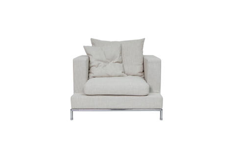 Simena Armchair - Soho Concept