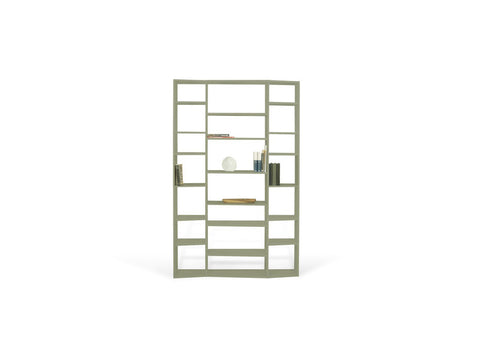 Valsa Bookcase 002 - TemaHome