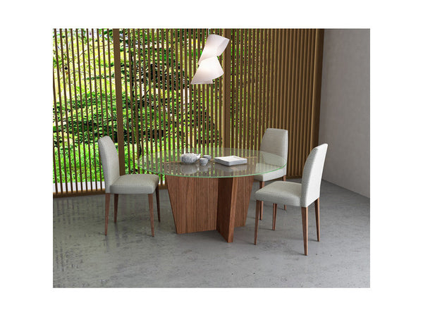 Oliva Dining Table - TemaHome-1back_