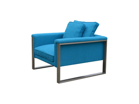 Boston Armchair - Soho Concept